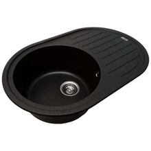 Мийка VENTOLUX EMILIA GRAY QUARTZ