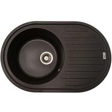 Мийка VENTOLUX EMILIA GRAY QUARTZ