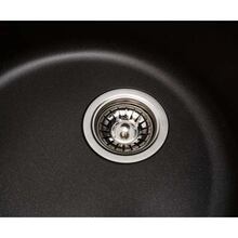 Мийка VENTOLUX EMILIA GRAY QUARTZ