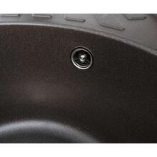 Мийка VENTOLUX EMILIA GRAY QUARTZ