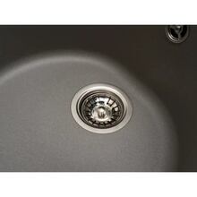 Мийка VENTOLUX FABIA GRAY QUARTZ