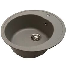 Мийка VENTOLUX FABIA GRAY QUARTZ