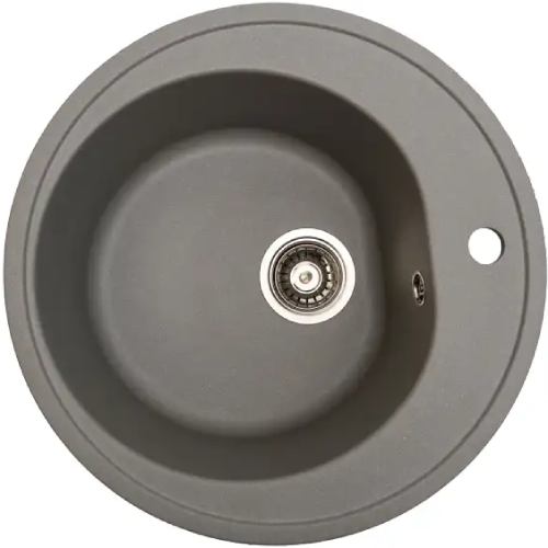 Мийка VENTOLUX FABIA GRAY QUARTZ