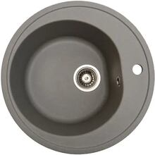 Мийка VENTOLUX FABIA GRAY QUARTZ