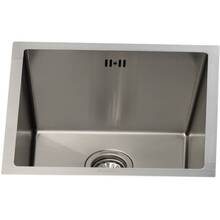 Мийка GRANADO Under Top STEEL S304 Inox (GS08304H)