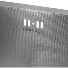Мийка GRANADO Under Top Max STEEL S304 Millet (GS07304M)