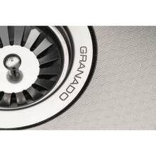 Мийка GRANADO Pravia S201 Black Honeycomb (GS01201BH)