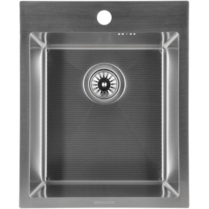 Мийка GRANADO Pravia S304 Honeycomb (GS01304H)