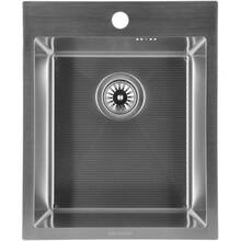 Мийка GRANADO Pravia S304 Honeycomb (GS01304H)