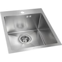 Мийка GRANADO Pravia S304 Honeycomb (GS01304H)