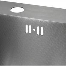 Мийка GRANADO Pravia S304 Honeycomb (GS01304H)