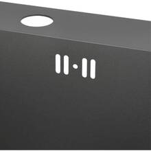 Мийка GRANADO Galera S201 Grey Textures (GS02201GT)