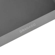 Мийка GRANADO Galera S201 Grey Textures (GS02201GT)