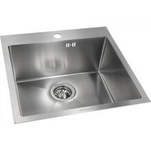 Мойка GRANADO Galera S304 Honeycomb (GS02304H)