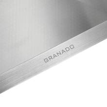 Мойка GRANADO Galera S304 Honeycomb (GS02304H)