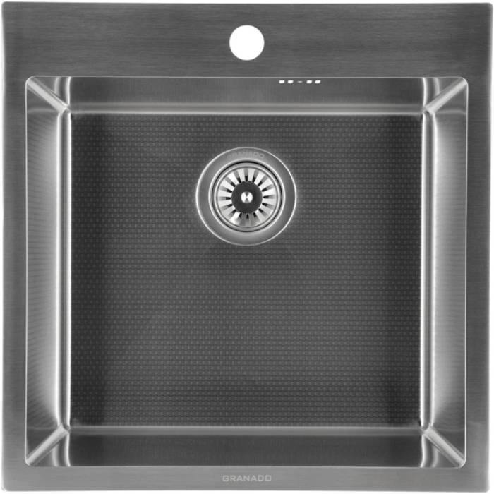 Мойка GRANADO Galera S304 Honeycomb (GS02304H)