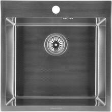 Мойка GRANADO Galera S304 Honeycomb (GS02304H)