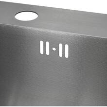 Мойка GRANADO Galera S304 Honeycomb (GS02304H)