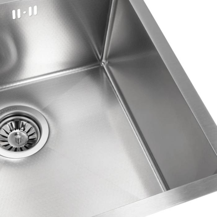 Внешний вид Мойка GRANADO Galera S304 Honeycomb (GS02304H)