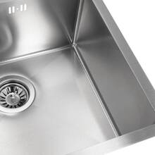 Мойка GRANADO Galera S304 Honeycomb (GS02304H)