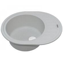 Мийка ADAMANT Ovum Old stone (000008384)