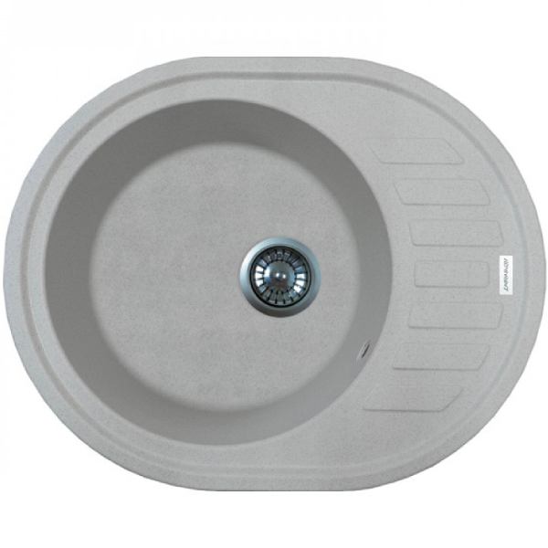 Мийка ADAMANT Ovum Old stone (000008384)