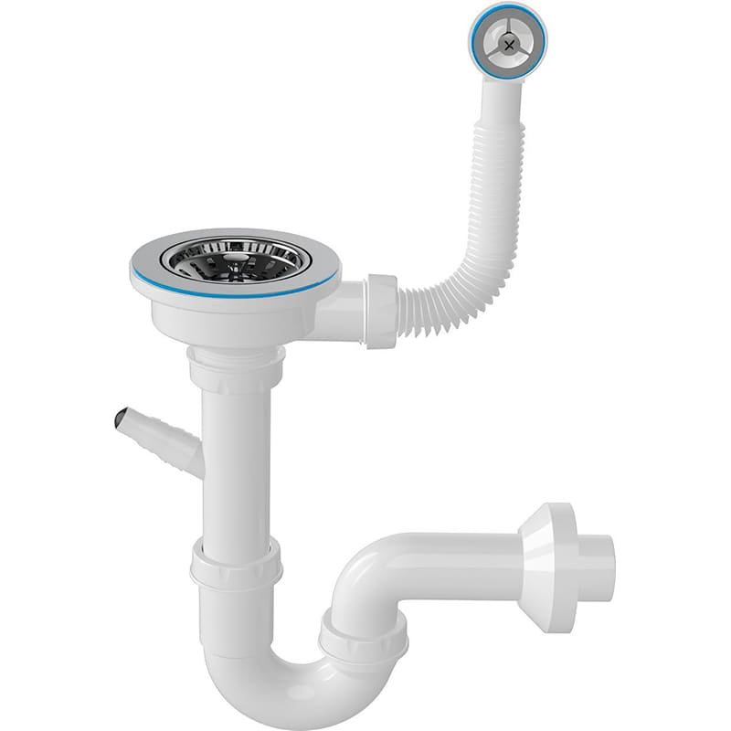 Мойка ADAMANT Brick Black + смеситель + дозатор (4824296209703) Форма прямоугольная