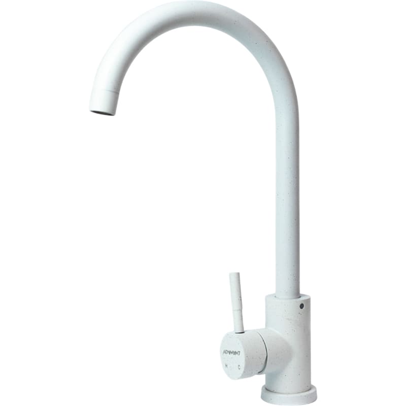 Мойка ADAMANT Sun Old stone + смеситель (4824296910110) Способ монтажа врезной