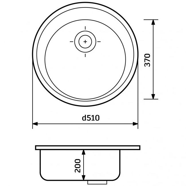 Мойка ADAMANT Sun Old stone (000000574) Материал изготовлено из крепкого, высокотехнологичного, экологически чистого материала, состоящего на 80% с кварцитов различных фракций и 20% полиэфирных смол