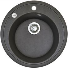 Мийка ADAMANT Sun Сірий (000000568)