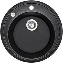 Мийка ADAMANT Sun Чорний (000000566)