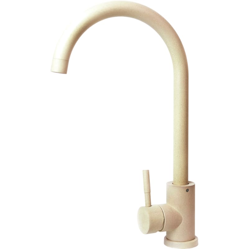 Мойка ADAMANT Sun Sahara + смеситель (4824296910102) Способ монтажа врезной