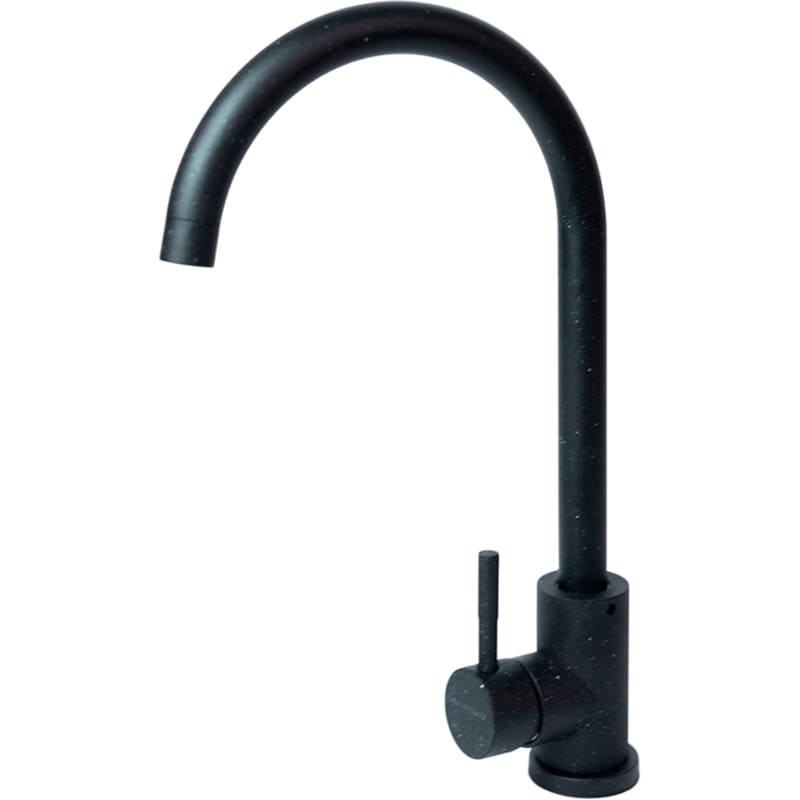 Мийка ADAMANT Sun Black + змішувач (4824296910103) Спосіб монтажу врізний