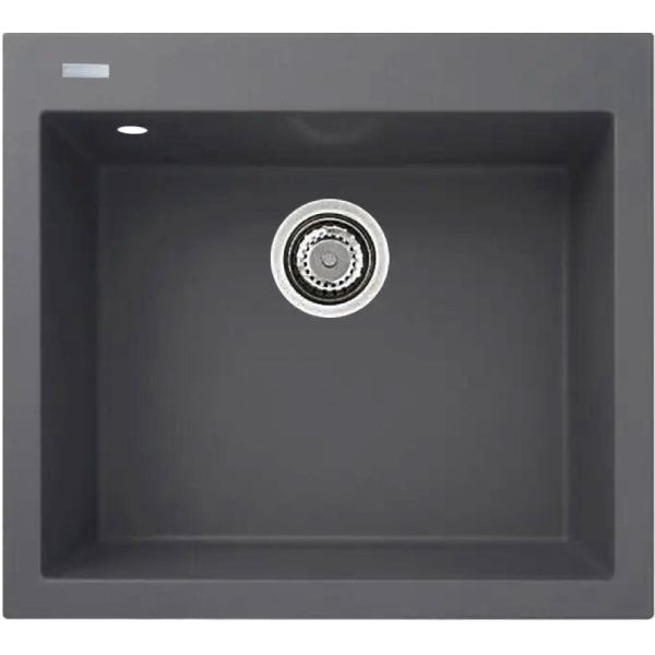 Мойка ADAMANT Univer Серый (000000630)