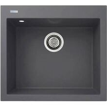 Мойка ADAMANT Univer Серый (000000630)