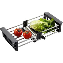 Мойка ADAMANT Horizon Aнтрацит + смеситель + дозатор + ополаскиватель стаканов + коландер (4824296106315)