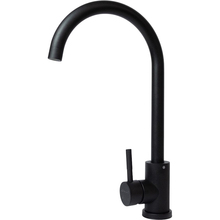 Мойка ADAMANT Horizon Aнтрацит + смеситель + дозатор + ополаскиватель стаканов + коландер (4824296106315)