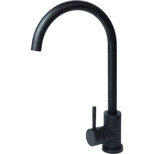 Мийка ADAMANT Horizon Чорний + змішувач (1824296911503)