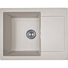 Мийка ADAMANT Minimal Avena + змішувач (1824296912306)