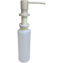 Мойка ADAMANT Minimal Avena + смеситель + дозатор (1824296902306)