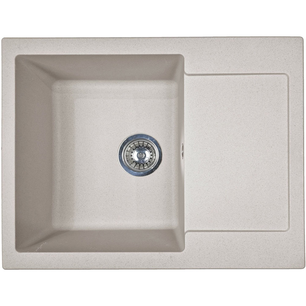 Мойка ADAMANT Minimal Avena + смеситель + дозатор (1824296902306) Дополнительно технология Solid Surface; термостойкая, выдерживающая высокие температуры до 280°С