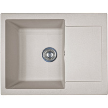 Мойка ADAMANT Minimal Avena + смеситель + дозатор (1824296902306)