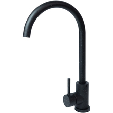 Мийка ADAMANT Minimal Чорний + змішувач + дозатор (1824296902303)