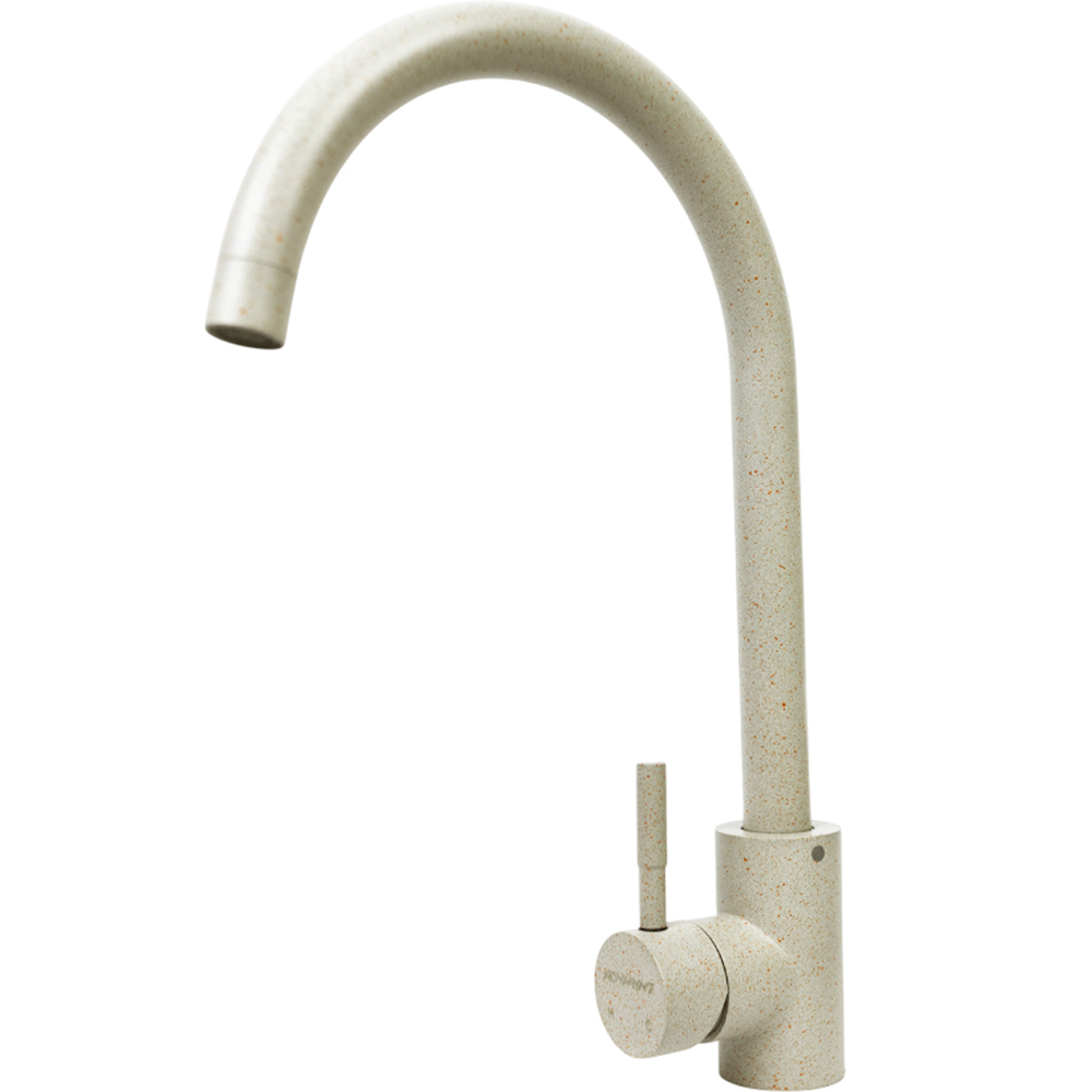 Мийка ADAMANT Univer Avena + змішувач + дозатор (4824296902106) Матеріал штучний камінь