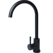 Мийка ADAMANT Univer Чорний + змішувач (4824296912103)