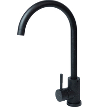 Мийка ADAMANT Univer Чорний + змішувач + дозатор + ополіскувач склянок + коландер (4824296106603)