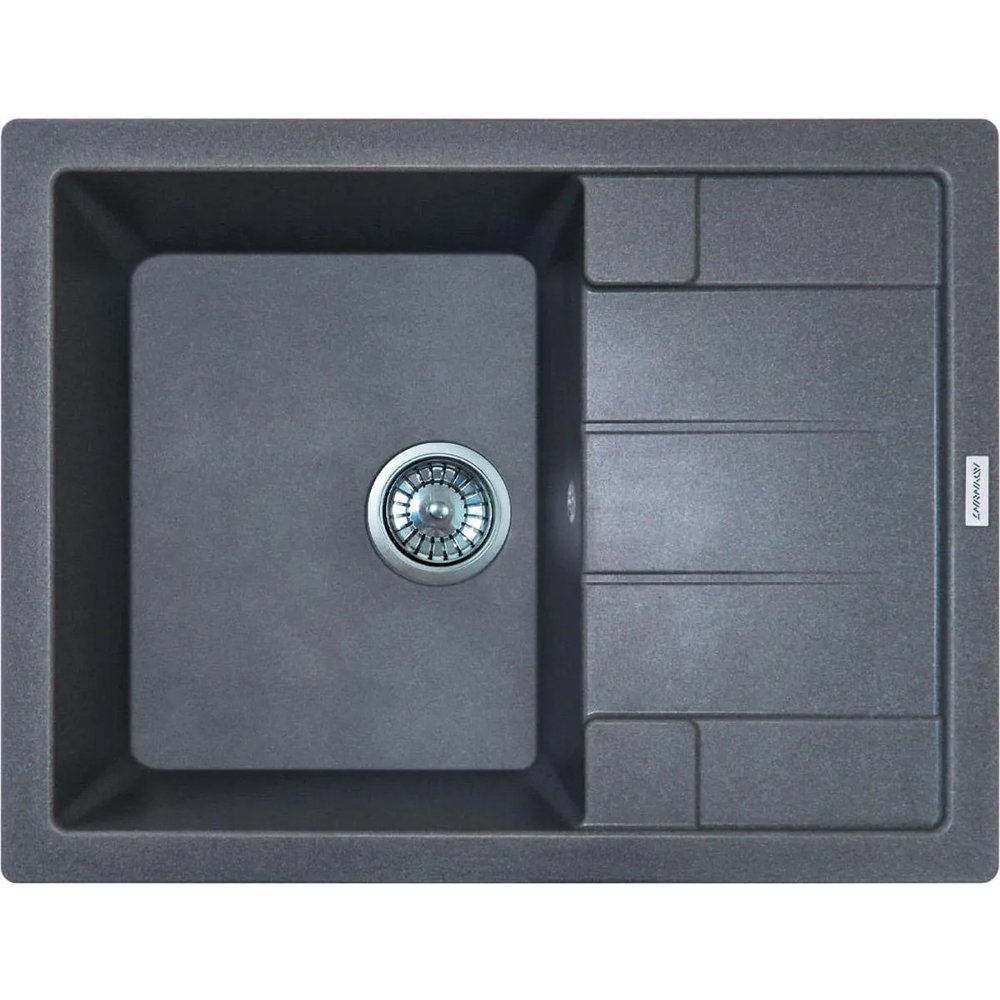 Мойка ADAMANT Anila Grey (100001387)