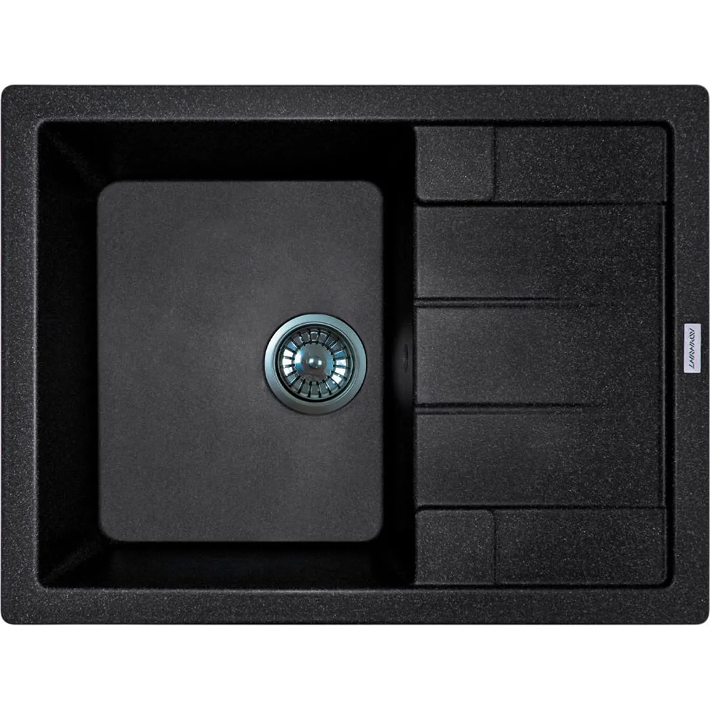 Мийка ADAMANT Anila Black (100001385)