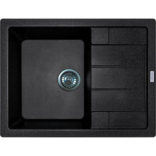 Мийка ADAMANT Anila Black (100001385)