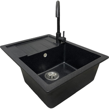 Мийка ADAMANT Anila Black (100001385)